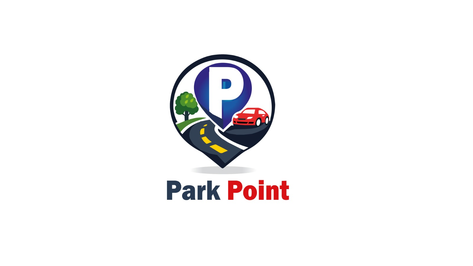 Logo de PARK POINT